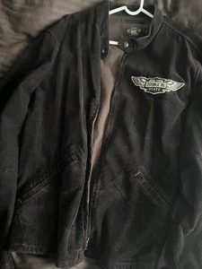 Chaqueta pana RRL - Imagen 1 de 3