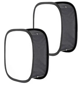 NEEWER 2 Packs LED Light Panel Softbox for 660/530/480 LED Light Video Shooting✅ - Picture 1 of 8