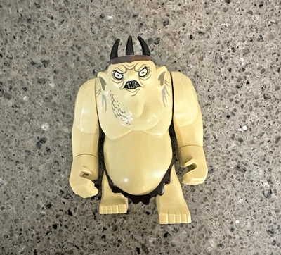 LEGO The Goblin King битва 79010 полный w/минифигурки, без коробки или руководств - читать - Изображение 1 из 4