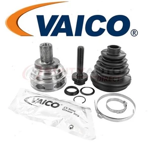 VAICO Rear Right Outer CV Joint Kit for 2006-2008 Volkswagen Passat 3.6L V6 yx - Picture 1 of 5