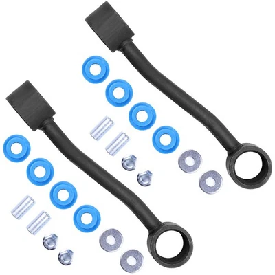 2Pcs Front Anti Sway Stabilizer Bar Linkage Suspension For 2007-2011 Dodge Nitro - Image 1 of 4