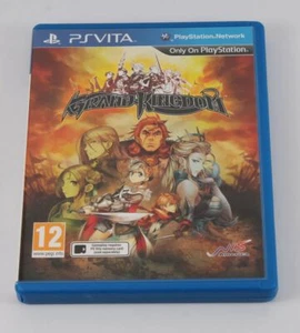 Grand Kingdom (PS Vita) - Picture 1 of 6