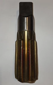 WIDELL-USA 2-3/8"-8 HSS H6 gerader Flötengewindebohrer, NEU - Bild 1 von 3