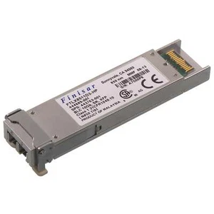 HP Transceiver Module 10Gbps SR SW XFP - 443763-001/443756-B21 - Photo 1/1