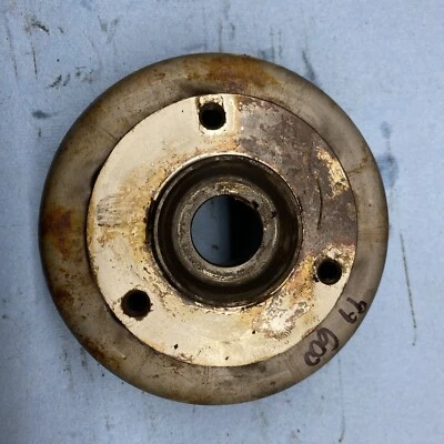 99 1999 SKI-DOO MXZ Summit 600 593 Motor Volante Foto 1 de 3