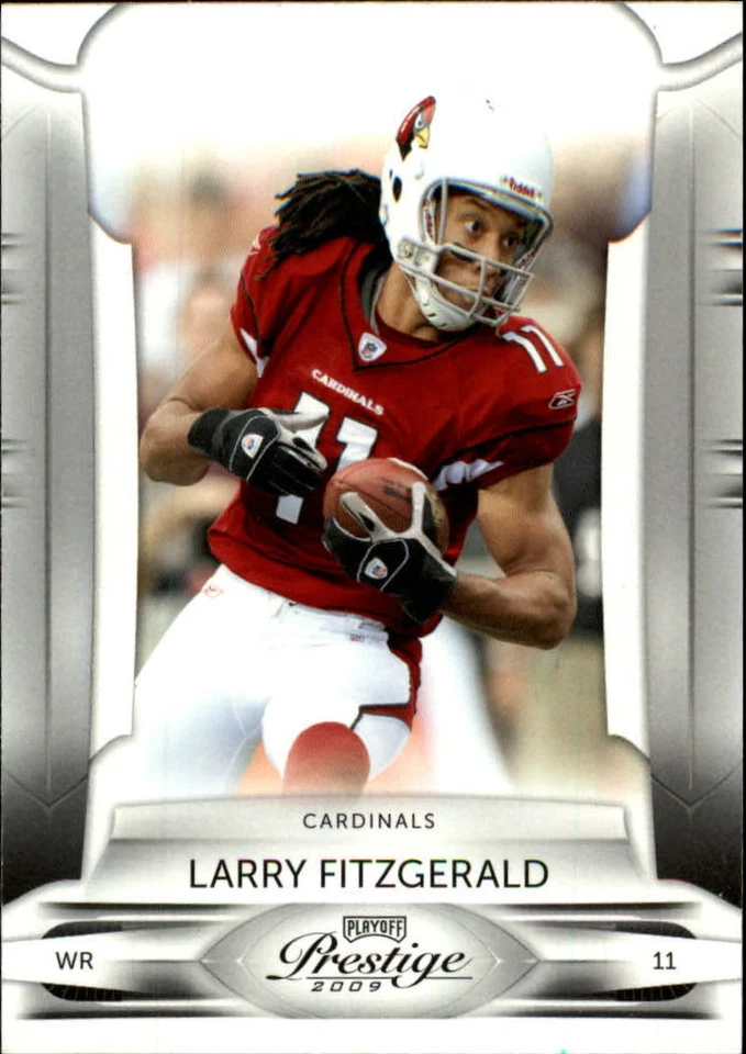 2009 Playoff Prestige Football (Pick Card From List) C111 11-24 - Image 1 of 1