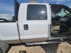 (LOCAL PICKUP ONLY) Passenger Rear Side Door Crew Cab Fits 08-12 FORD F250SD PIC
