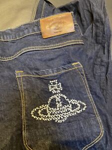 Vivienne Westwood Men's Jeans for sale | eBay