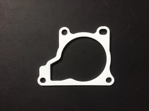 JUNTA DEL CUERPO DEL ACELERADOR TÉRMICO TOYOTA SUPRA 2JZGE - TB123 - Imagen 1 de 1