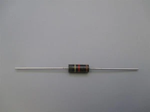 Allen-Bradley RC32GF102J Menge 25 - Bild 1 von 3