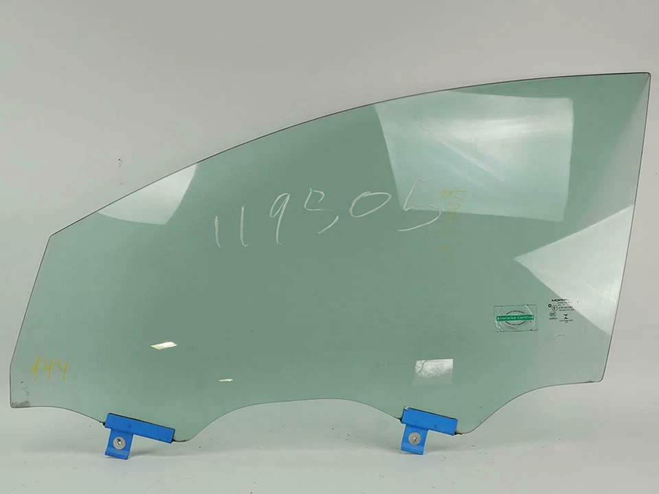 2015 - 2017 Chrysler 200 Glass Window Door Front Driver Left Side Lh Oem - Image 1 of 4