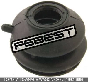 Upper Control Arm Ball Joint Boot For Toyota Townace Wagon Cr3# (1992-1996) - Picture 1 of 1