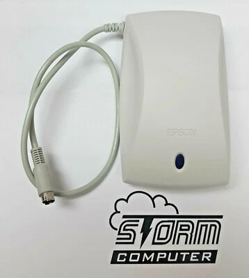 Adaptador de película Epson 35 mm adaptador de película EU-52 Foto 1 de 3