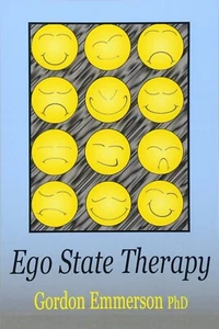 Ego State Therapy by Gordon Emmerson (Paperback, 2007) - Picture 1 of 1