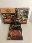 Vintage Southern Living Cookbooks From The 1980S Lot Of 3