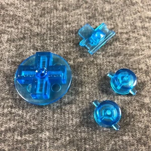 DMG Buttons A B Button D-pad for FOR Nintendo Game boy - Picture 1 of 1