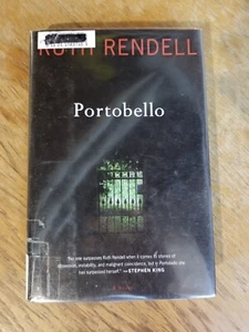 Portobello by Ruth Rendell - Picture 1 of 2