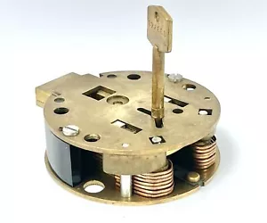 PSA Mersey NATO Lock 14 Lever Safe Vault Lock 1990-91 Military MoD High Security - Picture 1 of 16