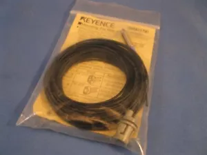 Keyence Fiber Optic Cable FU-68 - Picture 1 of 1