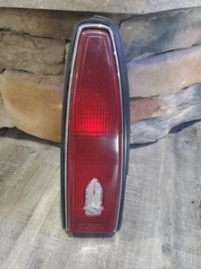 1986-1987 Cadillac Eldorado RIGHT Taillight PN#16503275 - Picture 1 of 4
