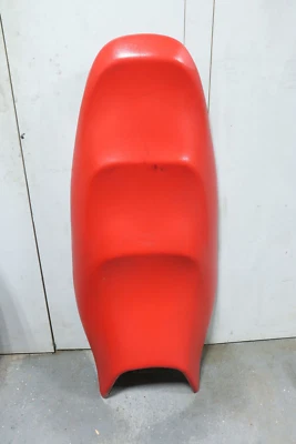 2005 YAMAHA WAVERUNNER 1100 SPORT VX1100 SEAT SADDLE F1K-U371A-01-00 - Image 1 of 4