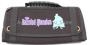 New Disney D23 Expo 2017 WDI Imagineering Haunted Mansion Hatbox Ghost Pin Bag - Picture 1 of 3