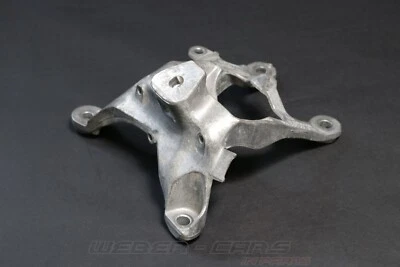4H0199308AK Soporte de montaje de motor Rodamiento VR OEM Audi S6 RS6 S7 RS7 4G A8 S8 4H Foto 1 de 4