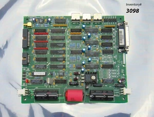 KLA Tencor 710-805314-00 BCB IIb PCB Circuit Board *used working - Picture 1 of 6
