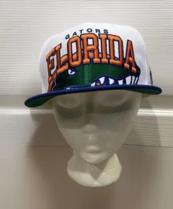 Seltene brandneue neu mit Etikett Florida Gators 47 Marke Snapback Mütze - Bild 1 von 9
