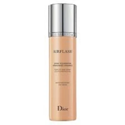 NUEVO SIN CAJA BASE DIOR AIRFLASH SPRAY BRILLO AEROGRAFIADO 2.3 OZ ELIGE 1 Foto 1 de 4