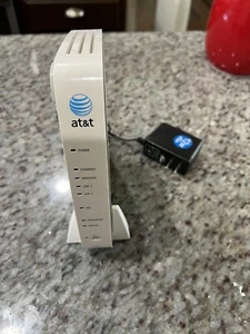 AT&T 2WIRE i38HG High Speed Internet Gateway Wireless Router WiFi - Picture 1 of 3