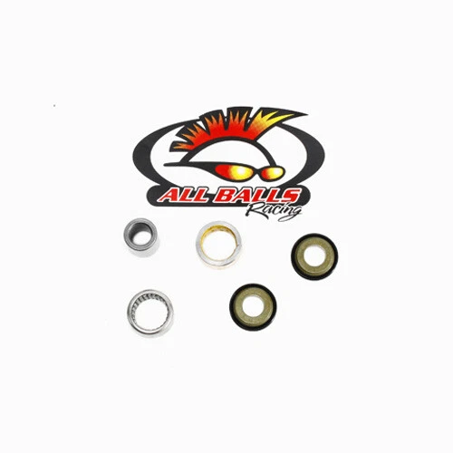 Cojinete de amortiguador superior All Balls Racing reconstruido para Kawasaki KX250 KX 250 1989-2007 Foto 1 de 1
