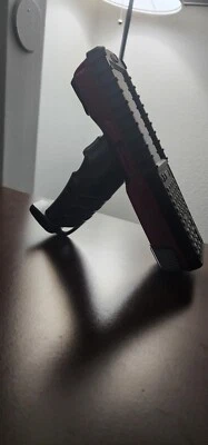 AML Striker - Escáner de código de barras de gestión de inventario portátil Sistema operativo Android 8 Foto 1 de 4