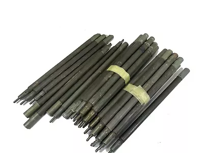 Военные палатки для щенков 6 шт набор б/у состояние товара, исправный - Изображение 1 из 4