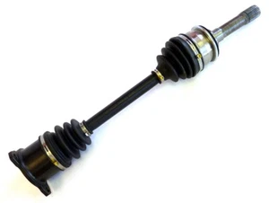 El eje delantero izquierdo CV se adapta a Chevrolet Tracker 2004 - 1999, Suzuki Vitara, XL-7 - Imagen 1 de 3