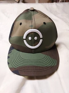 New Era 9fifty Smiley Face - Picture 1 of 5