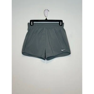 Nike Big Girls Running Athletic Shorts SIZE L - Picture 1 of 6