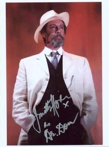 Jonathan Hyde - Actor - Signed Photo - COA (31369) - Picture 1 of 1