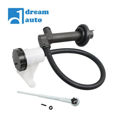 Clutch Master Cylinder for Mazda B2300 B2500 B3000 Ford Ranger 2.3L 2.5L 3.0L - Image 1 of 4