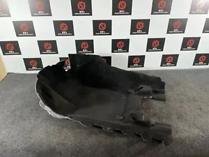 ALFOMBRA JEEP GRAND CHEROKEE SRT 6.4L 11-21 FABRICANTE DE EQUIPOS ORIGINALES PISO DELANTERO IZQUIERDO REVESTIMIENTO 67K - Imagen 1 de 5