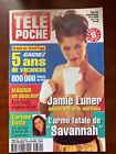 Télé Poche 12/05/1997; Jamie Luner/ Corinne Dacia/ Valérie Payet/ Liv Tyler