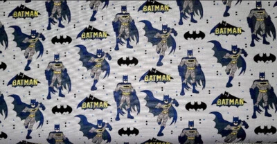 Boxer Shorts Batman Cómic Gris Unisex Hombres Algodón Nuevo con Etiquetas L Fan Regalo Papá Grado Foto 1 de 4