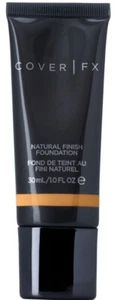 Base de acabado natural COVER FX, 1 fl. oz. Elige tu tono (precio por 1) - Imagen 1 de 9
