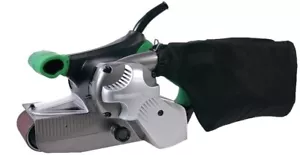 Lijadora de banda 7,6 x 53 cm, Velocidad variable, Motor de 9,0 A, Empuñadura s - Picture 1 of 6