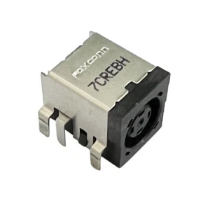 Gleichstrombuchse für HP ProBook 6450B 6550B 6555B 6910P 8510P 8710P 8710W 6460B - Bild 1 von 5