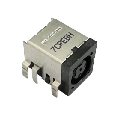 Gleichstrombuchse für HP ProBook 6450B 6550B 6555B 6910P 8510P 8710P 8710W 6460B - Bild 1 von 4