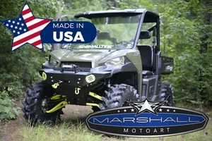 Polaris Ranger XP 900 Lift kit 2.5”-3” For 2015 EPS EFI MARSHALL MOTOART USA - Bild 1 von 11