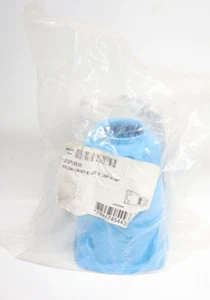 Nuovo Meltric 513P0D30 Ingresso maniglia per DSN60, DS30 nylon blu, sacchetto, 61-3A013 - Foto 1 di 6