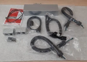 CyberPower MBP63A2 200-240VAC 63A 2 RU Maintenance Bypass PDU - Picture 1 of 11