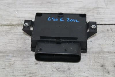 Chasis Brain Box BMW 650I 12 13 14 15 16 17 18 19 Foto 1 de 4